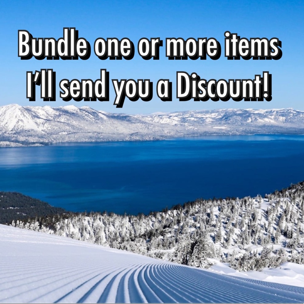 😃 Bundle one or more likes & I’ll send a discount